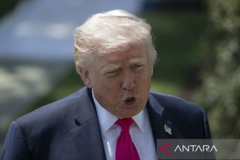 Trump: AS akan ambil alih Kuba 'dalam sekejap'