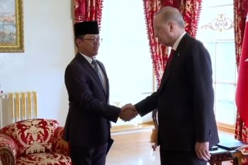 Hadiri ADF 2026 di Turki, Menlu RI jadi panelis sesi diskusi ASEAN