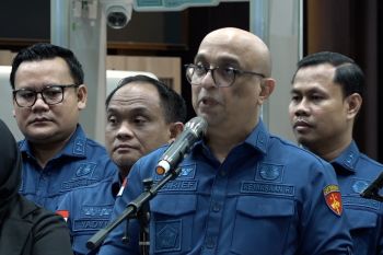 Kejagung tetapkan tersangka kasus Petral, termasuk Riza Chalid