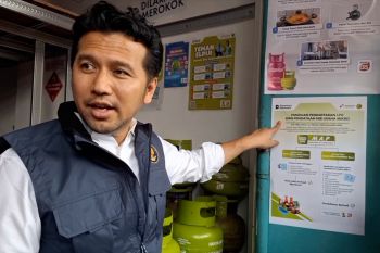 Pemprov Jatim fasilitasi NIB bagi UMKM demi akses elpiji bersubsidi