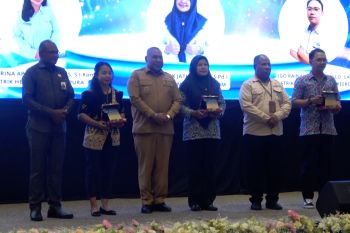 Angka stunting masih 23 persen, Papua targetkan turun ke 18 persen