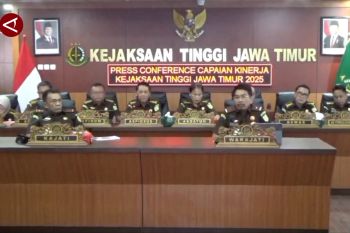 Kejagung RI copot Aspidum Kejati Jatim Joko Budi Darmawan