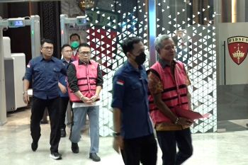 Kejagung tetapkan 3 tersangka baru kasus PT AKT, Kepala KSOP termasuk