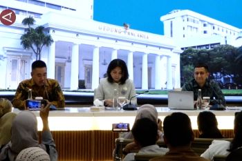 Kesepakatan AS-Iran gagal, RI dorong keberlanjutan negosiasi damai