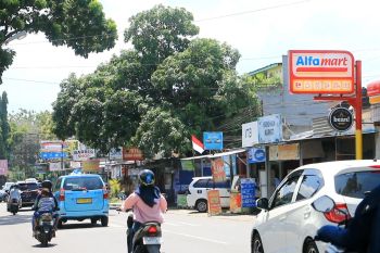 Mendes PDT jabarkan alasan hentikan izin ritel modern di pedesaan