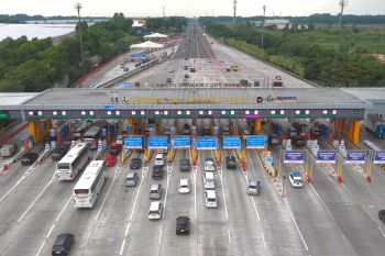 Menkeu Purbaya ungkap bakal kaji rencana PPN jalan tol
