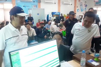 Penerapan WFH di Kota Tangerang tidak ganggu layanan adminduk