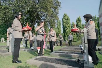 Pengelolaan TMP beralih ke Kemhan, integrasi sistem jadi alasan utama
