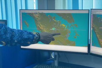 Peningkatan modifikasi cuaca untuk antisipasi karhutla Riau