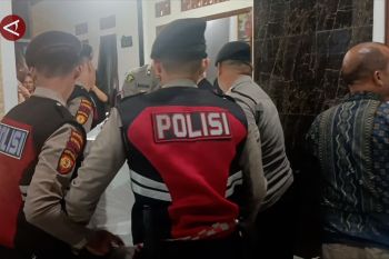 Polda Kepri usut kasus polisi muda yang tewas dianiaya senior