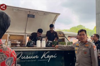 Kemenaker-Polda Kepri tekan angka pengangguran lewat pelatihan kerja