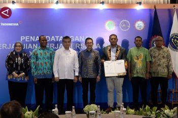 PT Freeport naikkan upah dan tunjangan di PKB Serikat pekerja ke-24