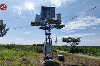 Tenaga hybrid jadi nadi kemandirian energi di Desa Banjarsari Demak