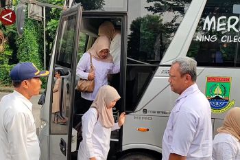 Terapkan WFH pekan ini, Pemkot Cilegon minta OPD pelayanan tetap siaga
