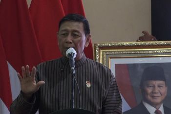 Wiranto paparkan kriteria pemimpin yang berbudi luhur