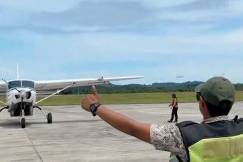 Penerbangan perintis Kaltim dipastikan stabil di tengah kenaikan tarif