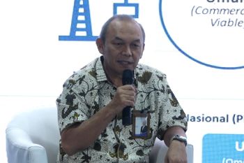 LPEI sebut ekspor nasional tetap terjaga di tengah gejolak geopolitik