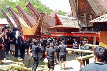 Sulsel dorong wisata domestik respons kenaikan harga tiket pesawat