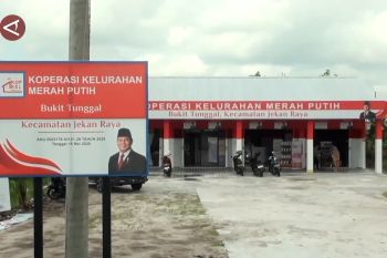 Menkop dan Menko PM perkuat kopdes untuk serap produk masyarakat