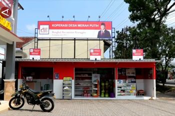 Menkop dan Mensos percepat pengentasan kemiskinan lewat Kopdes