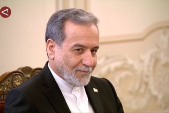 Temui Menlu Iran, Putin sebut siap mediasi konflik di Timur Tengah