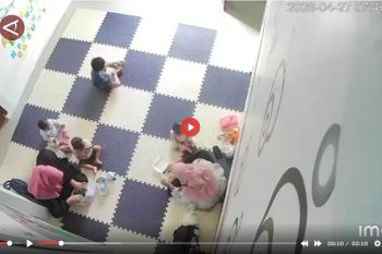 Pemerintah Kota Banda Aceh evaluasi daycare usai dugaan kekerasan - VIDEO