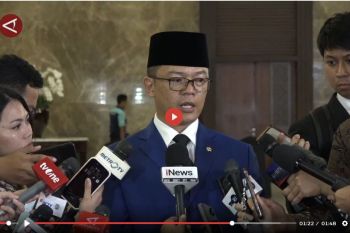 Menlu: Pemerintah desak DK PBB investigasi atas gugurnya tiga prajurit - VIDEO