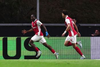 Braga atasi Freiburg 2-1 di leg pertama semifinal Liga Europa