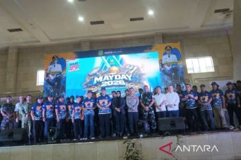 Wako Medan: Hari Buruh momentum perkuat hubungan industrial