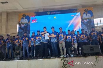 Pemkot Medan tindalanjuti seluruh aspirasi buruh