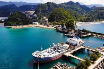 SIG kantongi laba Rp80 miliar pada Kuartal I 2026 di tengah tekanan industri