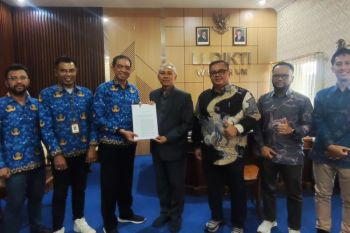 ITBM Bali dan Akbid Tunas Harapan Bangsa bergabung menjadi Universitas Bali Internasional Muhammadiyah