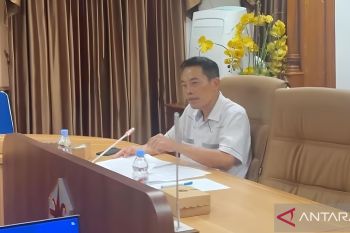 Pemkab Kutim inventarisasi data tenaga kerja lokal