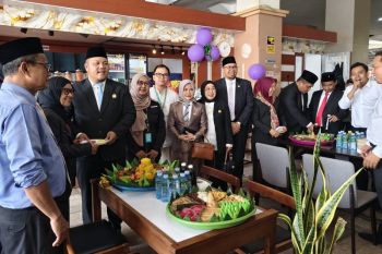 DPRD Banjarbaru miliki Cafe Aspirasi jadi solusi hemat anggaran