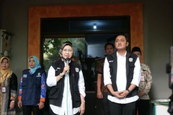 Bupati Lumajang pastikan sanksi tegas ASN terlibat narkoba