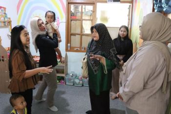 Polresta dan Pemkot Malang awasi "daycare" demi keamanan anak
