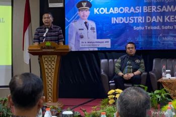 Pemkot Malang minta perusahaan tak asal PHK karyawan