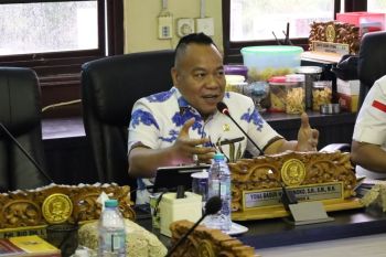 DPRD Surabaya: Kebijakan ketenagakerjaan daerah harus mengacu nasional