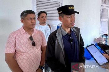 Pemkab Aceh Barat validasi data kemiskinan ke rumah warga miskin