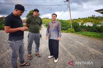 Kadisnaker: Tunggakan THR 400 buruh di Aceh Barat sudah lunas dibayar