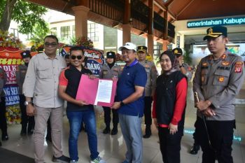 Lindungi 198 Ribu Pegawai, Sumedang Bentuk Satgas Pengawas Hak Buruh