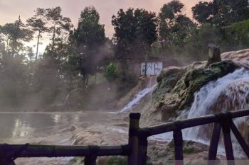 Targetkan Pelayanan 'Bintang 5', Bandung Barat Poles 159 Objek Wisata Mei Ini