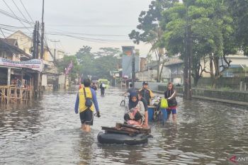 Dana Rp220 Miliar Cair! Jurus Baru Atasi Banjir Bandung