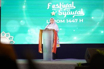 LPPOM: Ekosistem halal perkuat RI di panggung ekonomi syariah global
