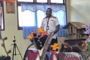 Disdik Pegunungan Arfak upayakan 14 PAUD miliki NPSN