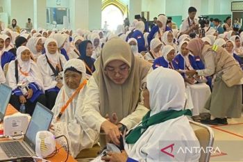 JCH NTB diminta fokus ibadah daripada sibuk membuat konten