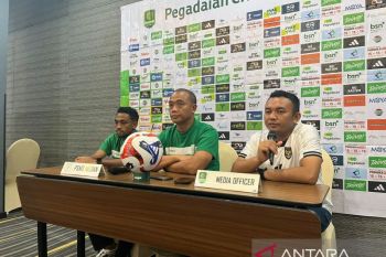 PSMS yakin rebut kemenangan ketiga dari Persiraja