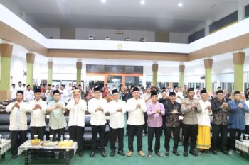 Wawako Pontianak buka MTQ ke-34 Kecamatan Pontianak Timur