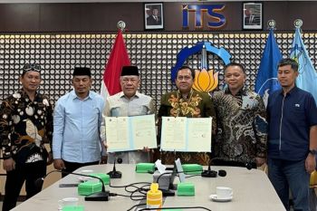 Bangkep-ITS susun peta Jalan SPBE percepat transformasi digital