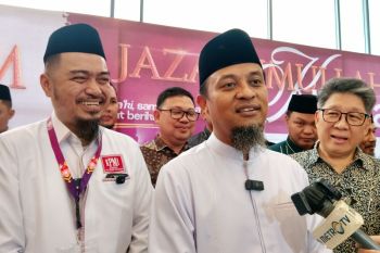 Gubernur : Muslim Life Fair mampu menggeliatkan UMKM  Sulsel